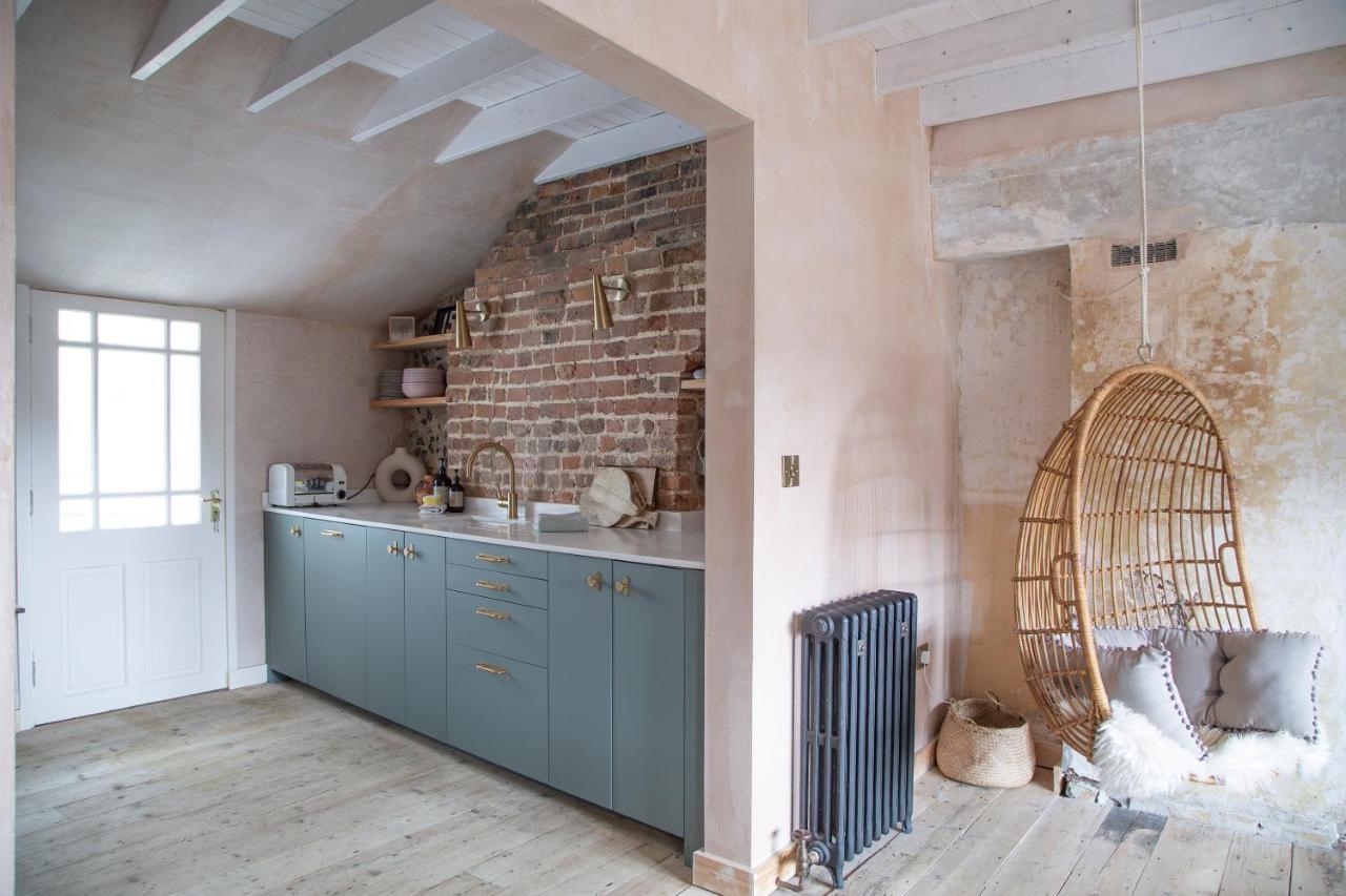 The Galley *