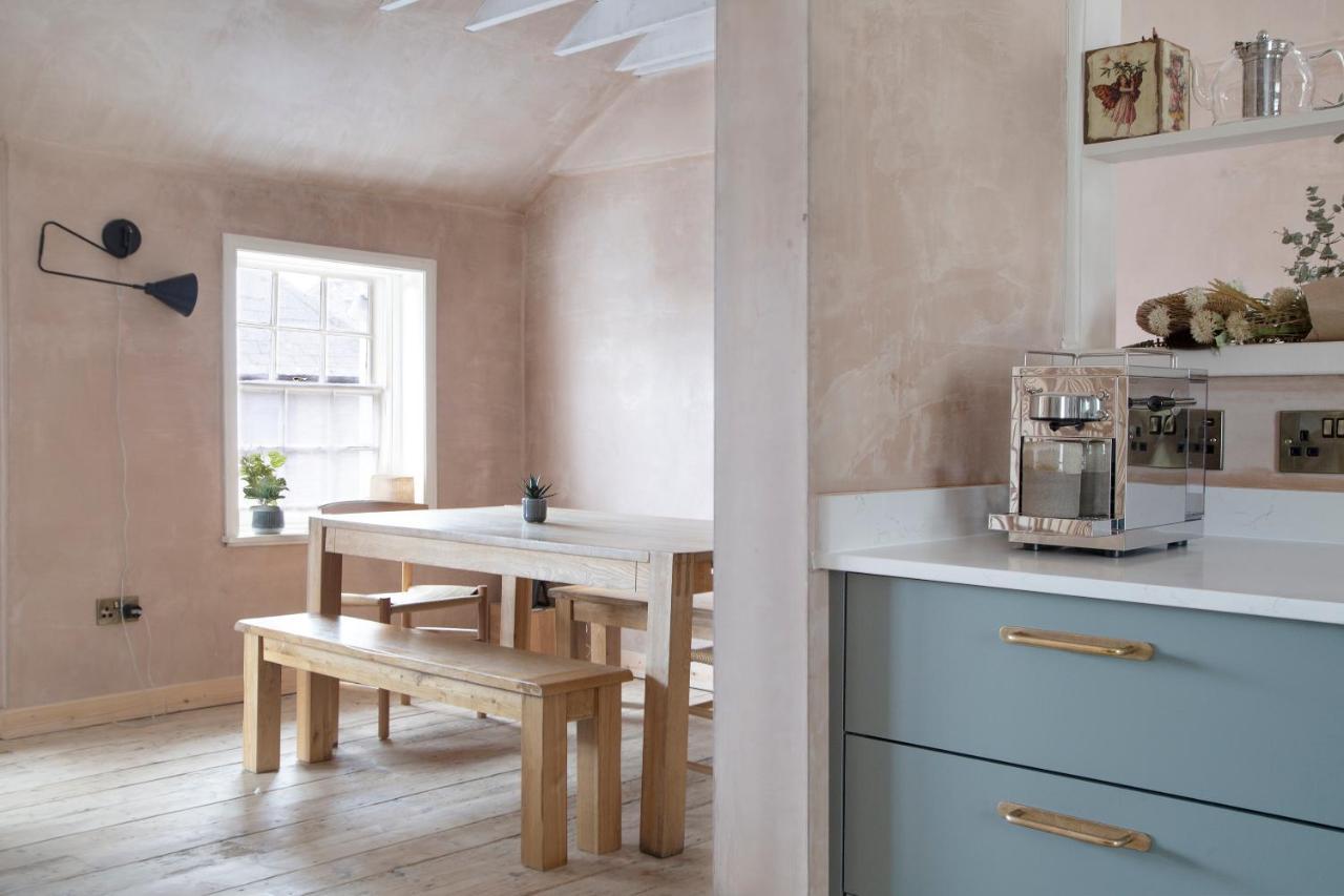 The Galley * Margate